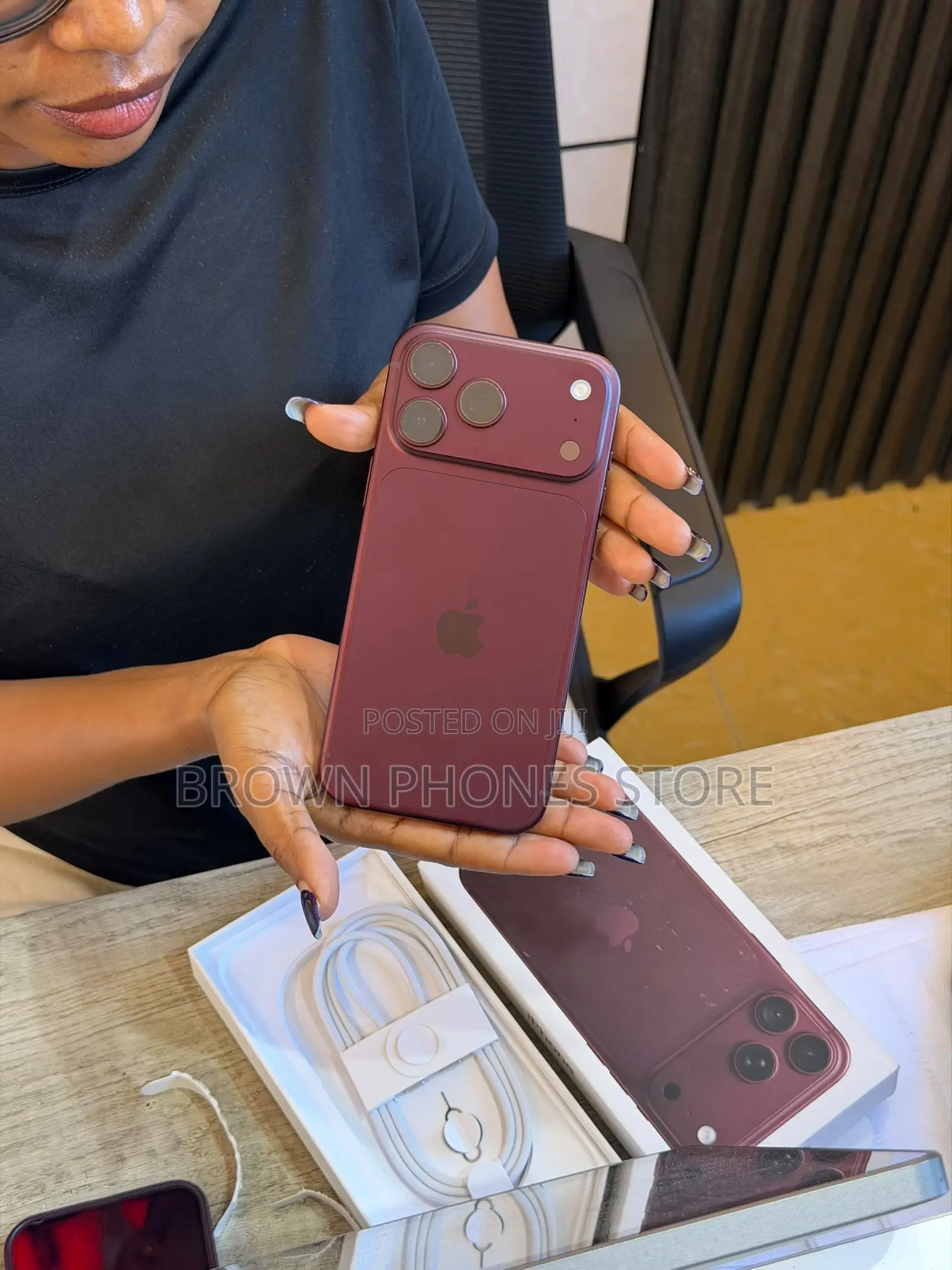 New Apple iPhone 18 Pro Max 512 GB