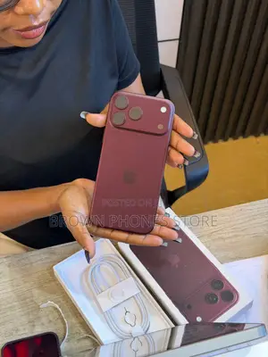 New Apple iPhone 18 Pro Max 512 GB