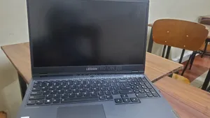 Laptop Lenovo Legion 5 16GB AMD Ryzen 7 SSD 512GB