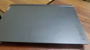 Laptop Lenovo Legion 5 16GB AMD Ryzen 7 SSD 512GB