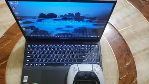 Laptop Lenovo Legion 5 16GB AMD Ryzen 7 SSD 512GB