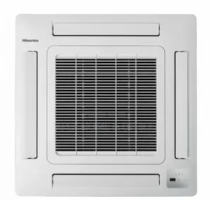 Isense Cassette Air Conditioner 60000 Btu Inverter