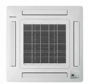 Isense Cassette Air Conditioner 60000 Btu Inverter