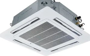 Isense Cassette Air Conditioner 60000 Btu Inverter