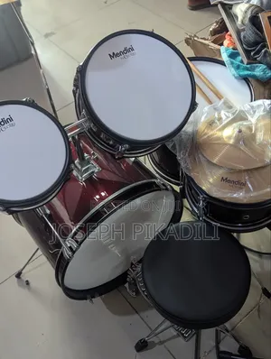 Drum Set Kit for Kids