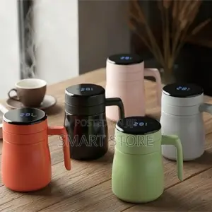 Office Vacuum Bottle