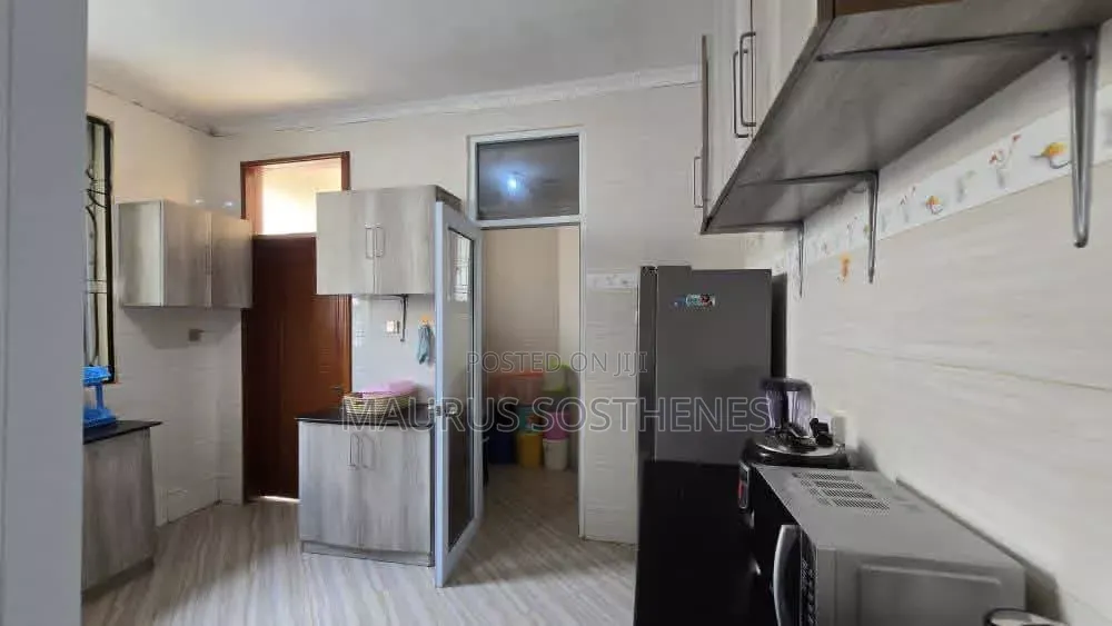 4bdrm House in Goba Centre for sale