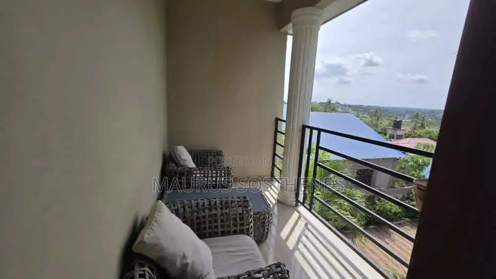 4bdrm House in Goba Centre for sale