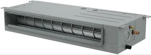 Hisense Duct Air Conditioner 18000 Btu Inverter