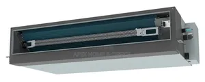 Hisense Duct Air Conditioner 24000 Btu Inverter