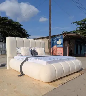 Bubble Bedsofa Ya Ukubwa Wa 5/6