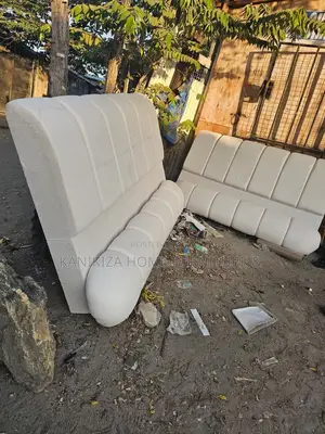 Bubble Bedsofa Ya Ukubwa Wa 5/6