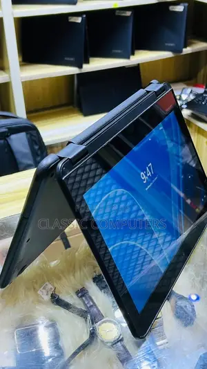 Laptop Lenovo N23 Winbook 4GB Intel SSD 128GB
