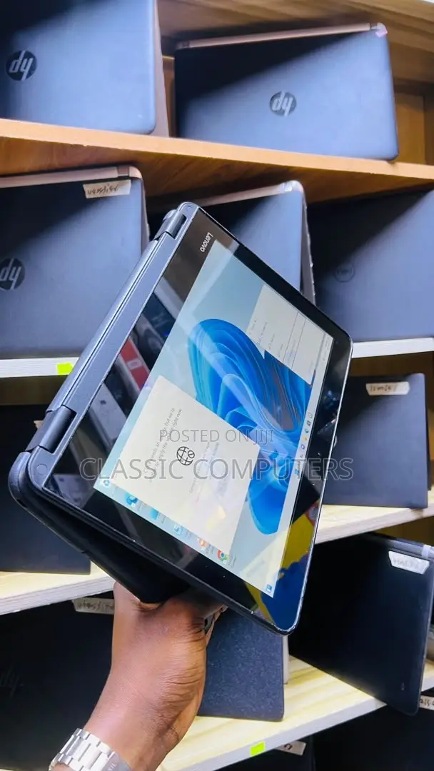 Laptop Lenovo N23 Winbook 4GB Intel SSD 128GB