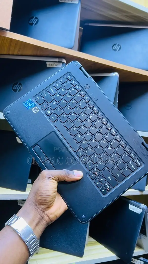 Laptop Lenovo N23 Winbook 4GB Intel SSD 128GB