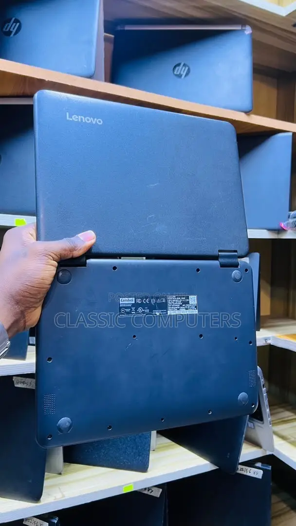 Laptop Lenovo N23 Winbook 4GB Intel SSD 128GB