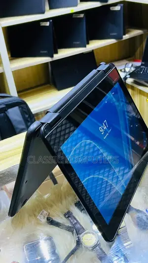 Laptop Lenovo N23 Winbook 4GB Intel SSD 128GB