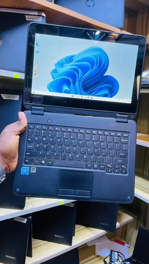 Laptop Lenovo N23 Winbook 4GB Intel SSD 128GB