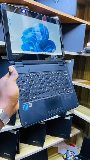 Laptop Lenovo N23 Winbook 4GB Intel SSD 128GB