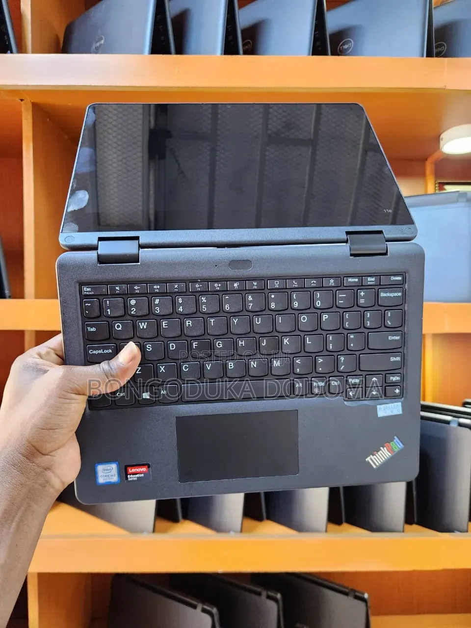 Laptop Lenovo IdeaPad Yoga 11 8GB Intel Core i3 SSD 256GB
