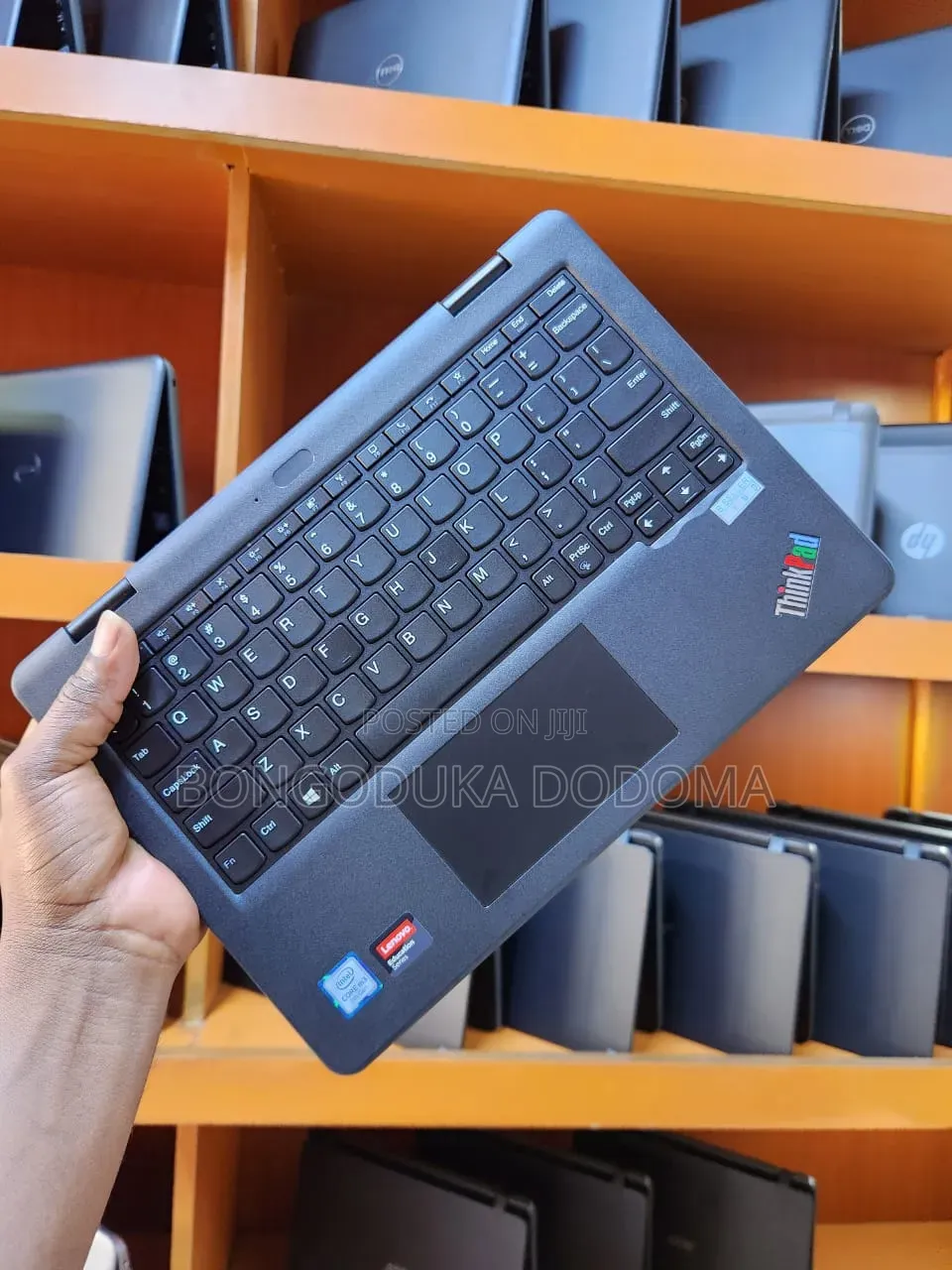 Laptop Lenovo IdeaPad Yoga 11 8GB Intel Core i3 SSD 256GB