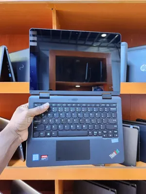Laptop Lenovo IdeaPad Yoga 11 8GB Intel Core i3 SSD 256GB