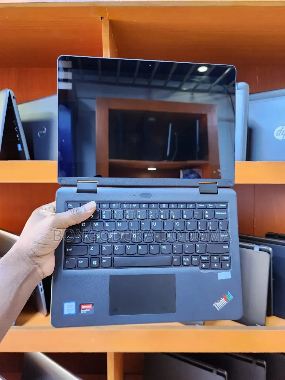Laptop Lenovo IdeaPad Yoga 11 8GB Intel Core i3 SSD 256GB