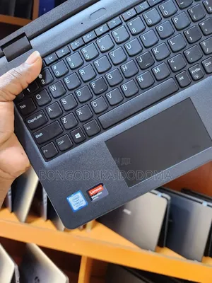 Laptop Lenovo IdeaPad Yoga 11 8GB Intel Core i3 SSD 256GB