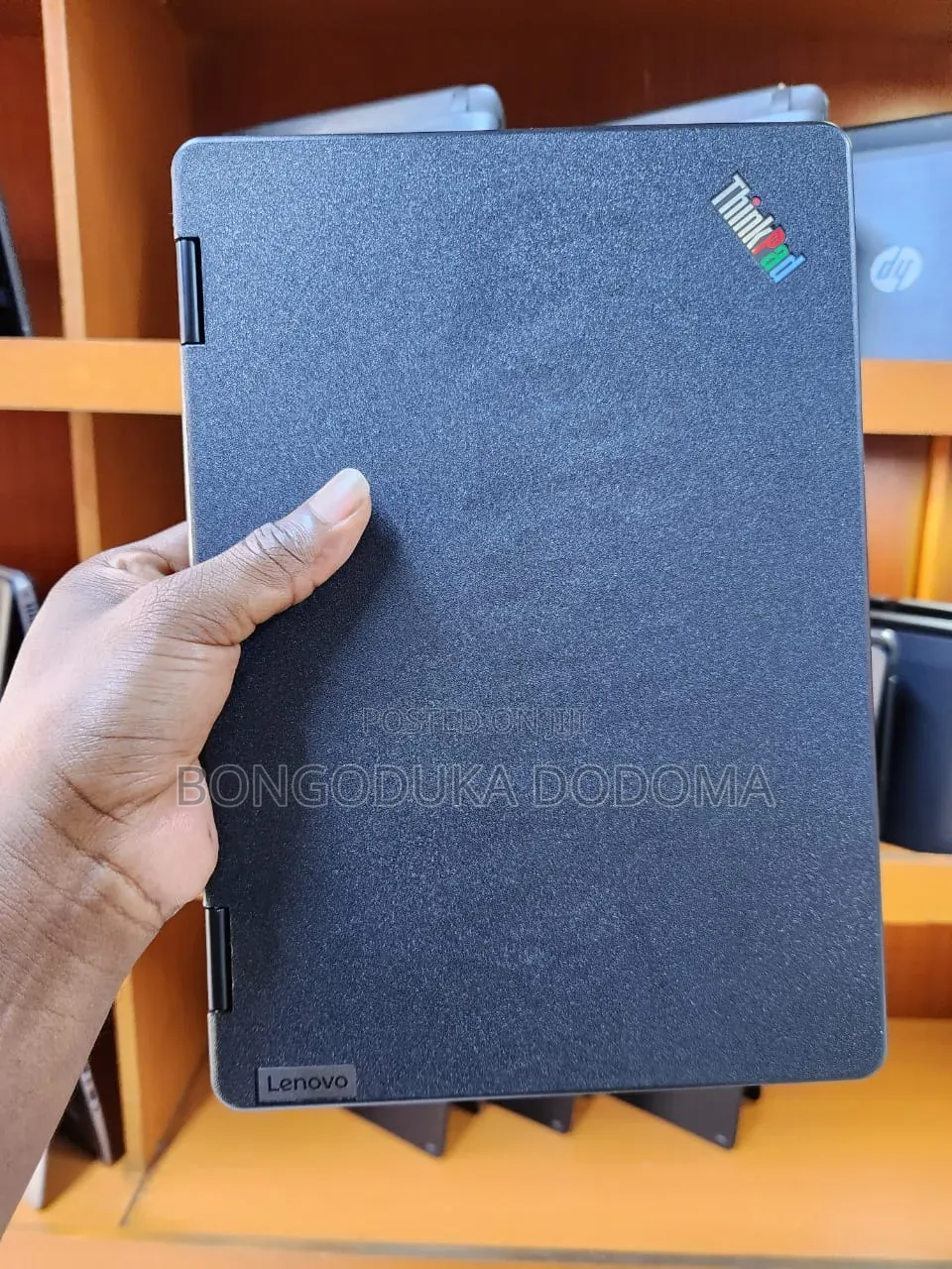 Laptop Lenovo IdeaPad Yoga 11 8GB Intel Core i3 SSD 256GB