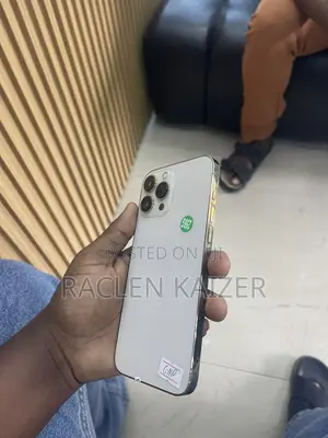 Apple iPhone 13 Pro Max 256 GB Gold