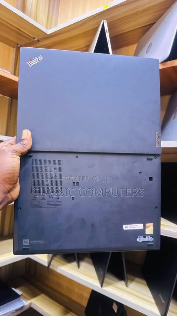 Laptop Lenovo 16GB Intel Core i5 SSD 512GB