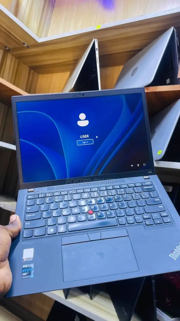 Laptop Lenovo 16GB Intel Core i5 SSD 512GB