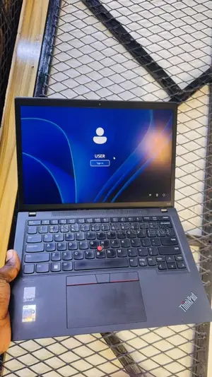 Laptop Lenovo 16GB Intel Core i5 SSD 512GB