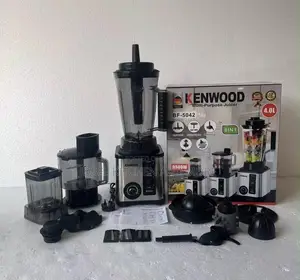 Blender Machine