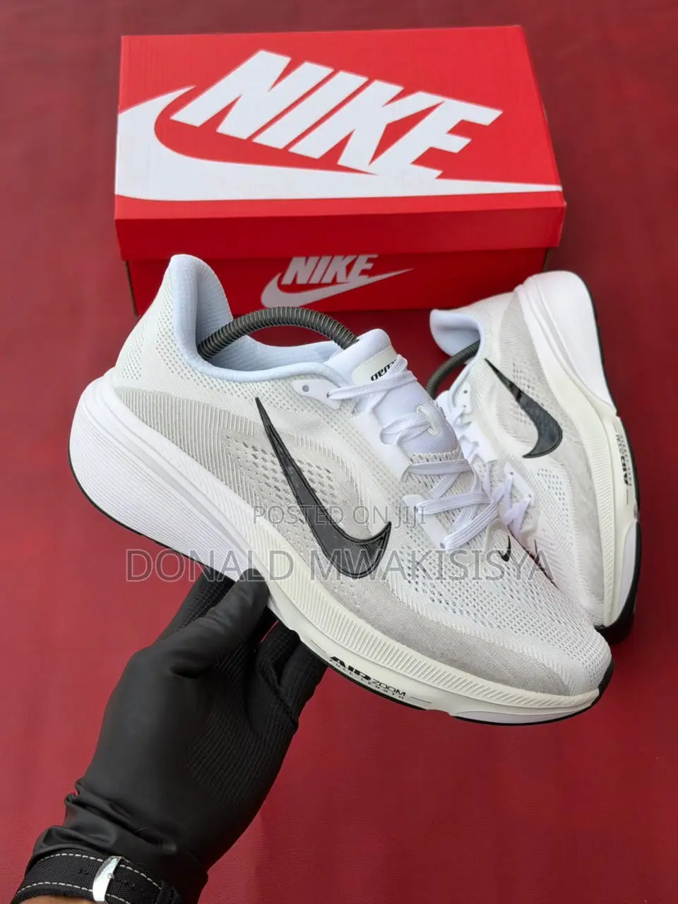 Nike Air Zoom Runner
