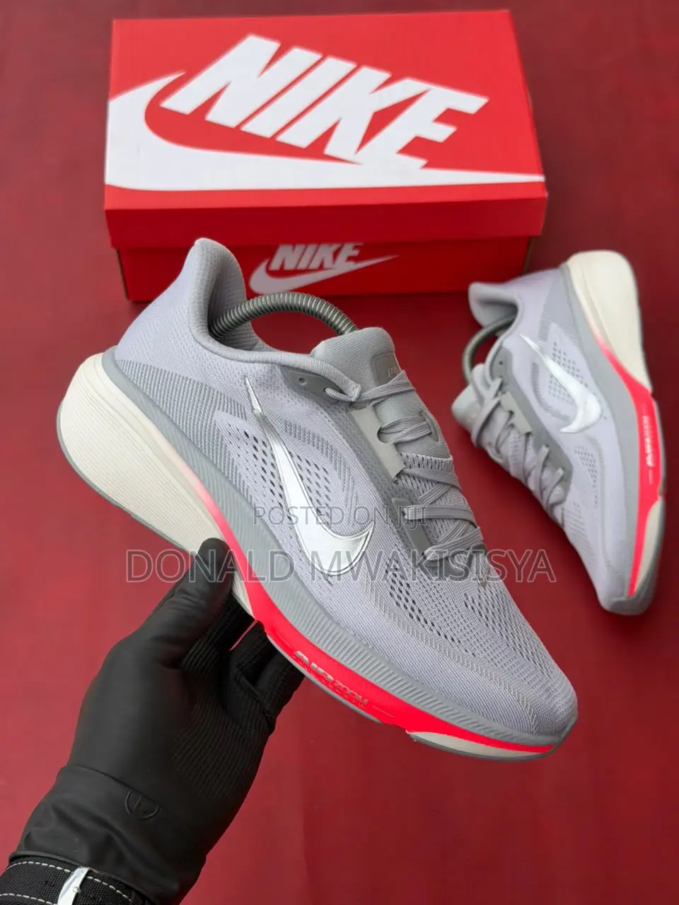 Nike Air Zoom Runner