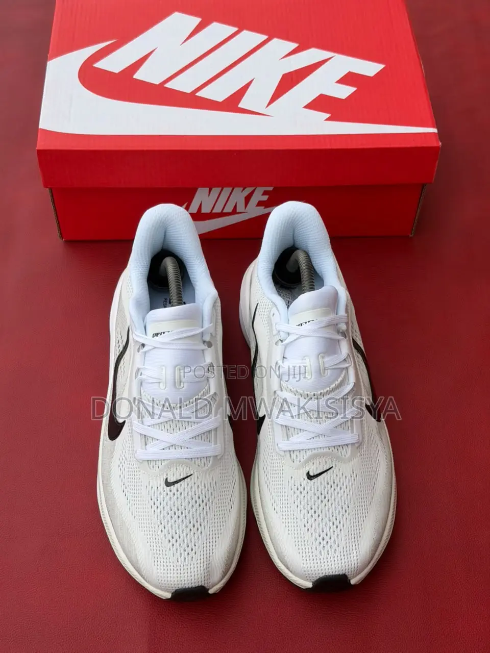 Nike Air Zoom Runner