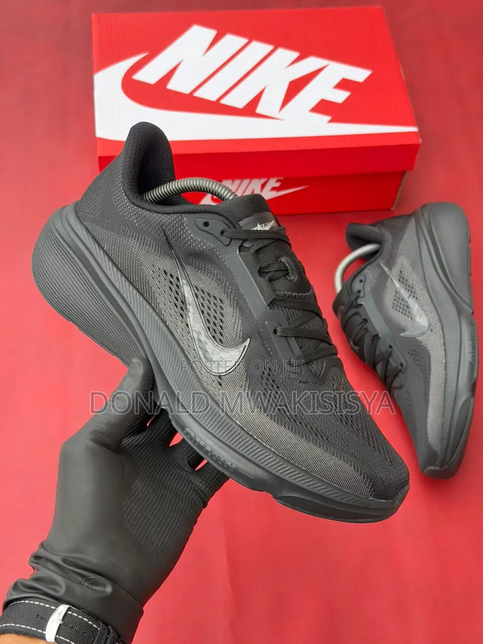 Nike Air Zoom Runner