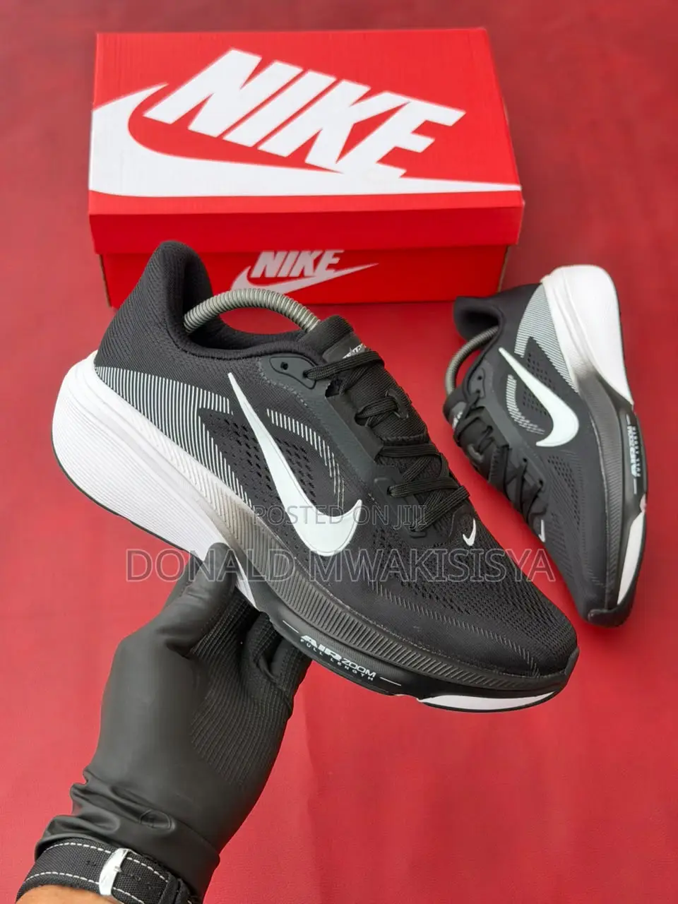 Nike Air Zoom Runner