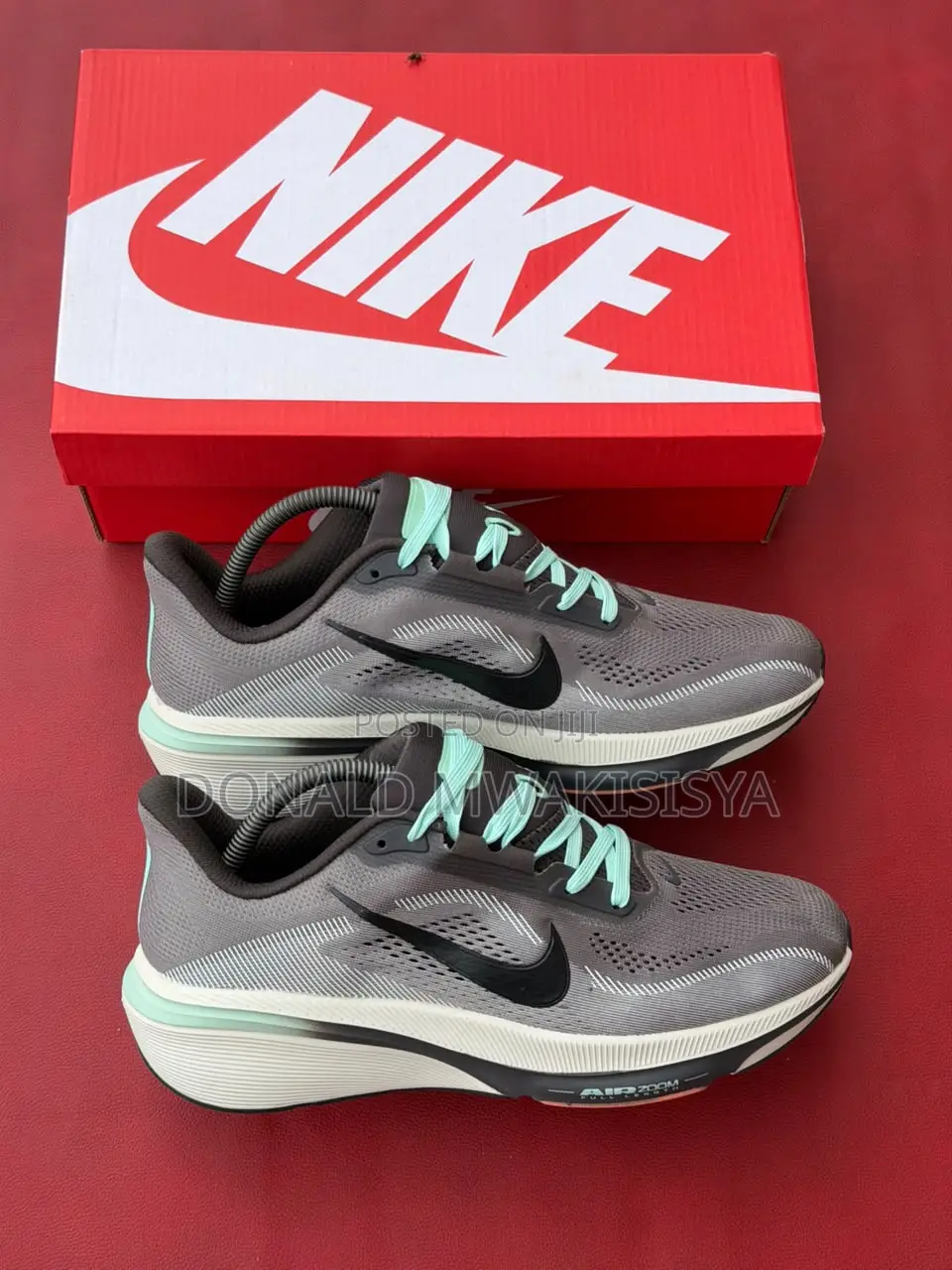 Nike Air Zoom Runner