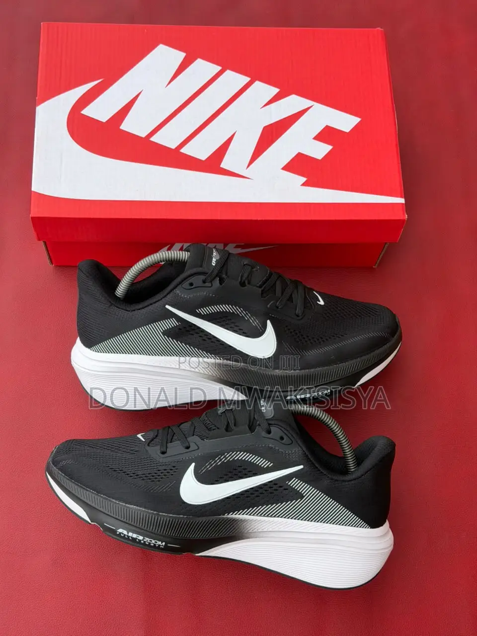 Nike Air Zoom Runner