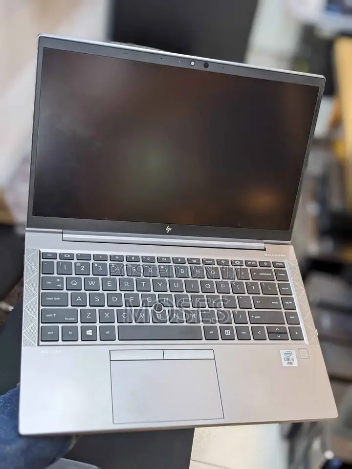Laptop HP ZBook Studio 16GB Intel Core i7 SSD 512GB