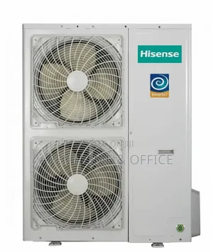 Hisense Duct Air Conditioner 85000 Btu Inverter