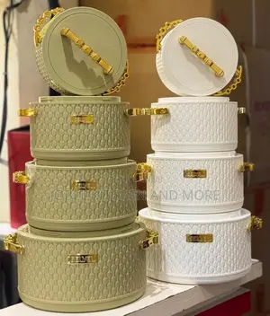 Hot Pot Food Storage Set