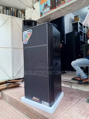 Full Range Speaker MIDI Soundsoft
