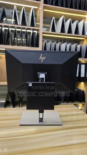 Desktop Computer HP 8GB Intel Core i5 SSD 256GB