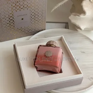 Amouage Guidance 46 Extrait – Luxury Ultra Long Lasting Unisex Perfume
