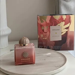 Amouage Guidance 46 Extrait – Luxury Ultra Long Lasting Unisex Perfume