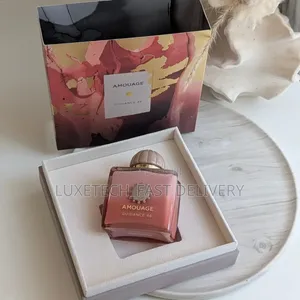 Original Amouage Guidance 46 – Pure Confidence Unisex Luxury Scent