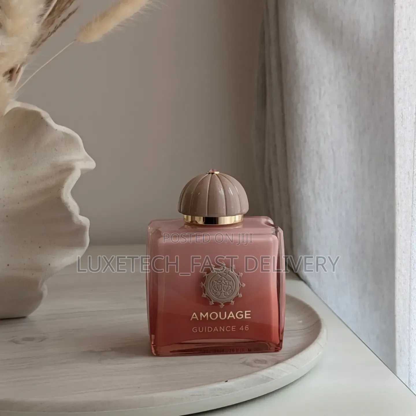 Original Amouage Guidance 46 – Pure Confidence Unisex Luxury Scent